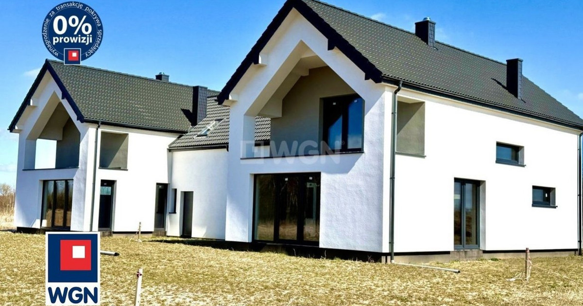 Dom – Redzikowo - Widok 2