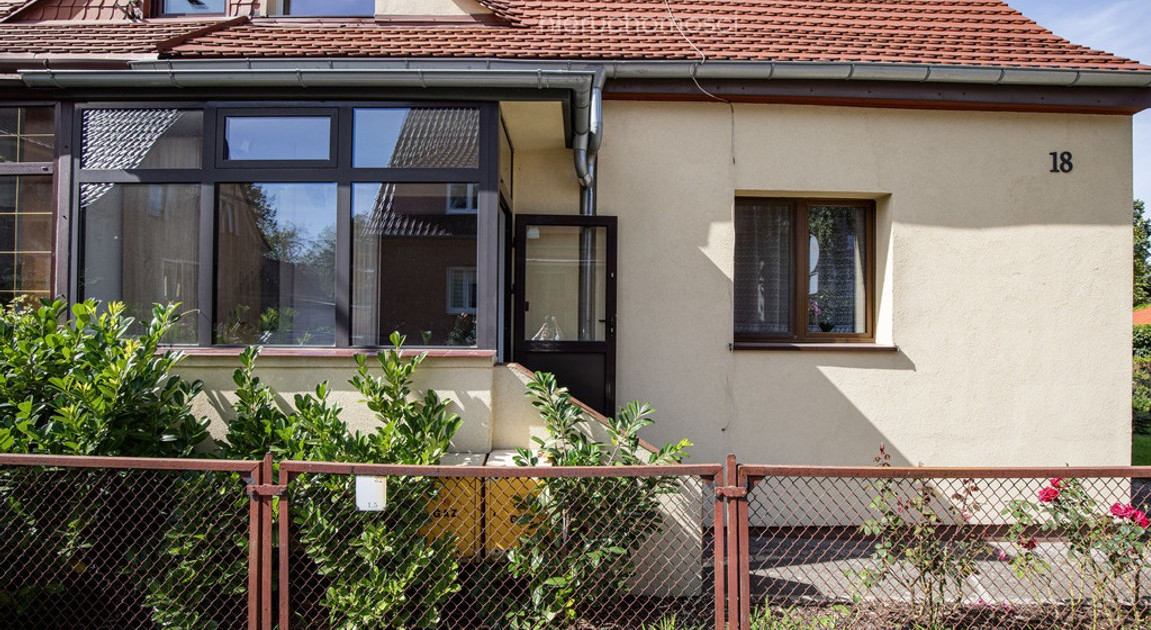 Mieszkanie – Brzeg, Czerwone Koszary, powiat brzeski - Widok 2