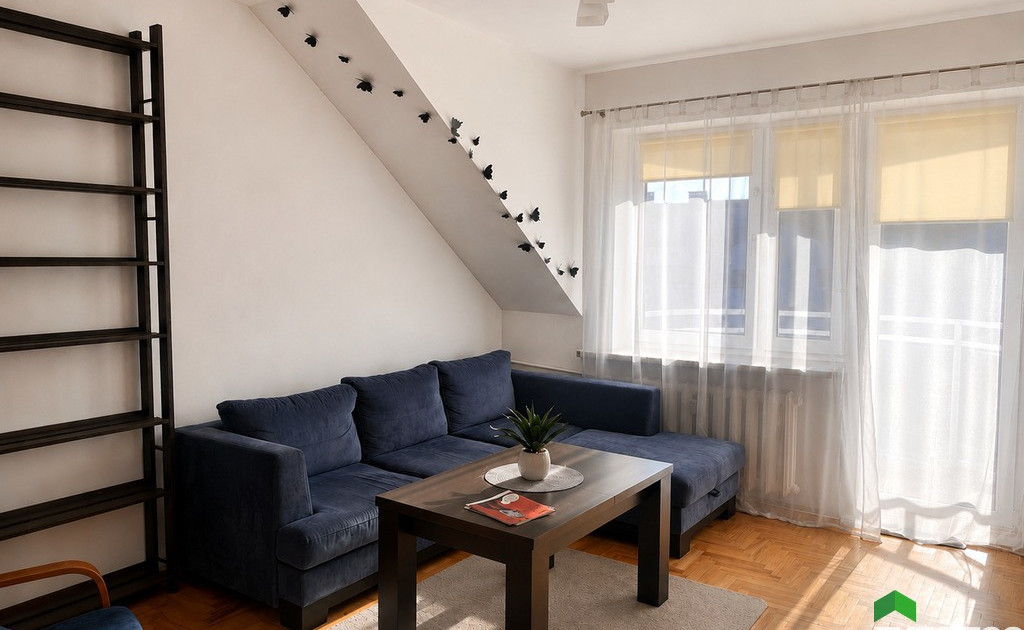 Apartment in Lublin, Konstantynów - View 2