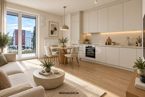 | al. Krakowska | 4 pokoje | 75,35 m²