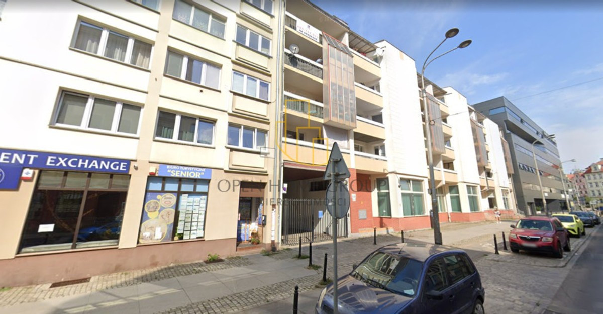 Mieszkanie – Wrocław - Widok 2