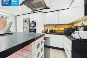 Fordon | 49,58 m² | 2 pokoje I parter