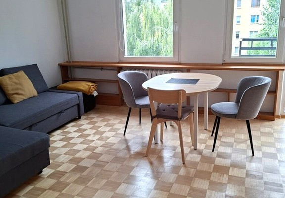 Mieszkanie do wynajęcia