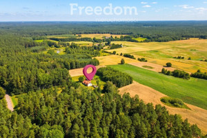 Dom z duszą historii w Elgnówku