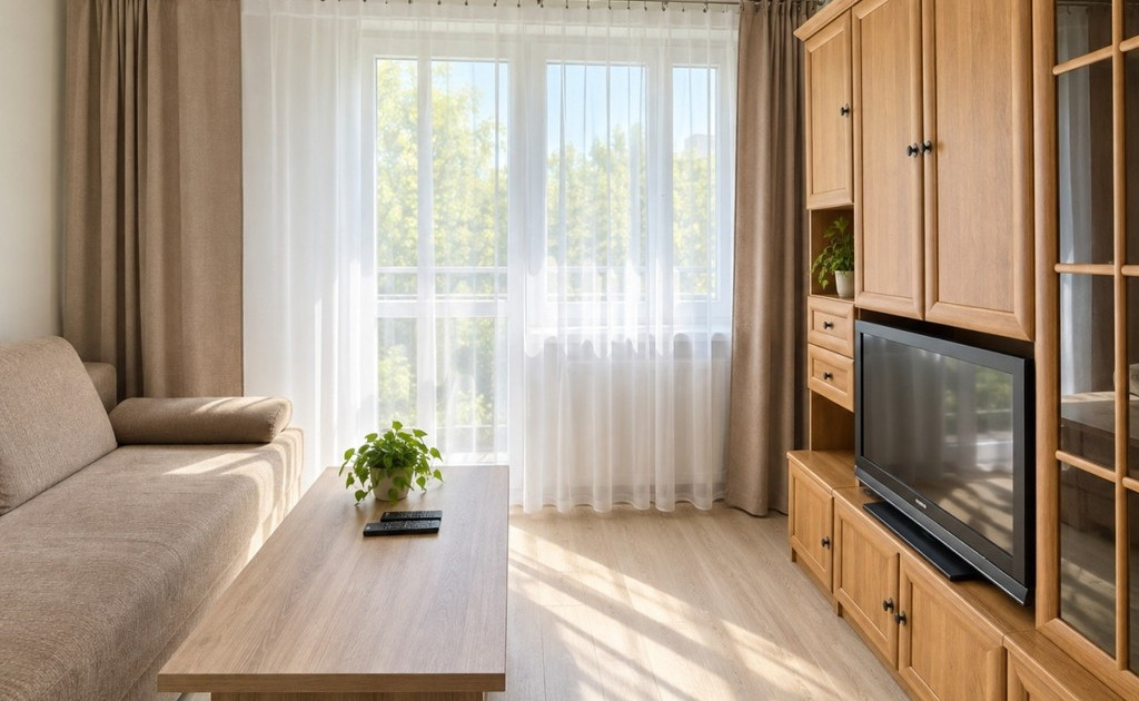 Mieszkanie – Rzeszów, Staromieście Ogrody, Staromieście - Widok 2