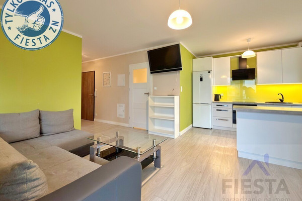Apartamento T1, 43 m²
