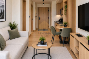 APARTAMENT INWESTYCYJNY | Szklarska Poręba | 8%