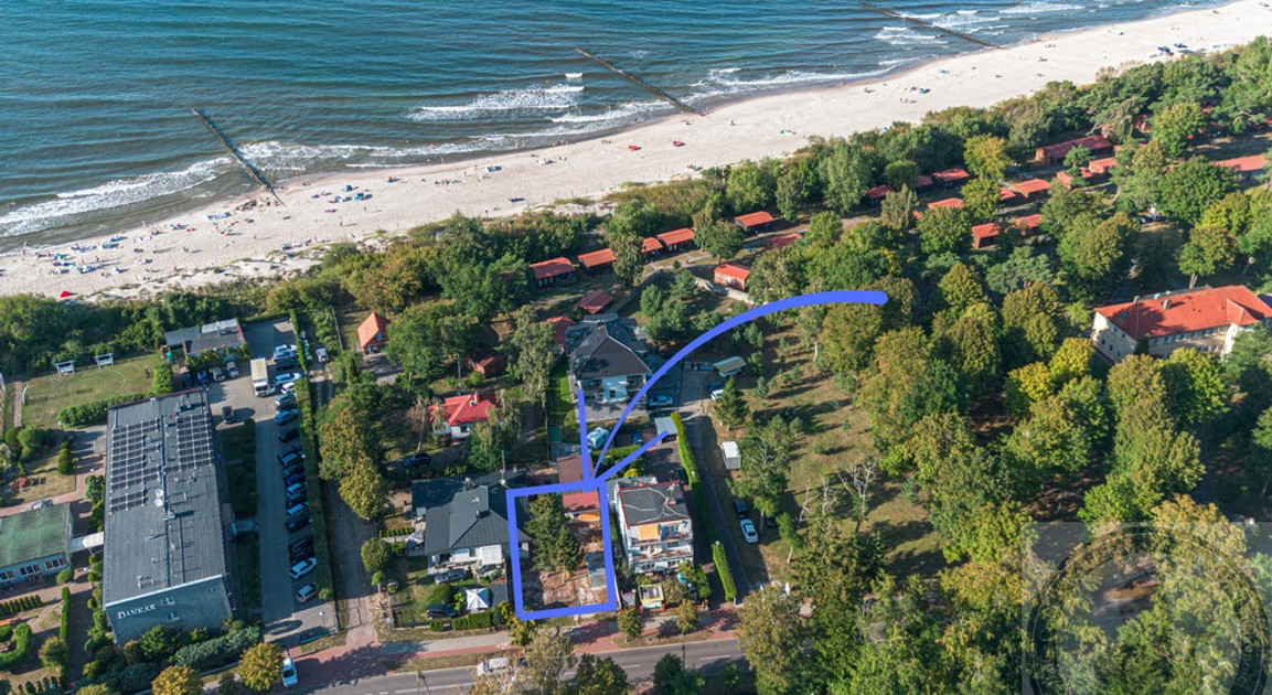 Mieszkanie – Dziwnów - Widok 2