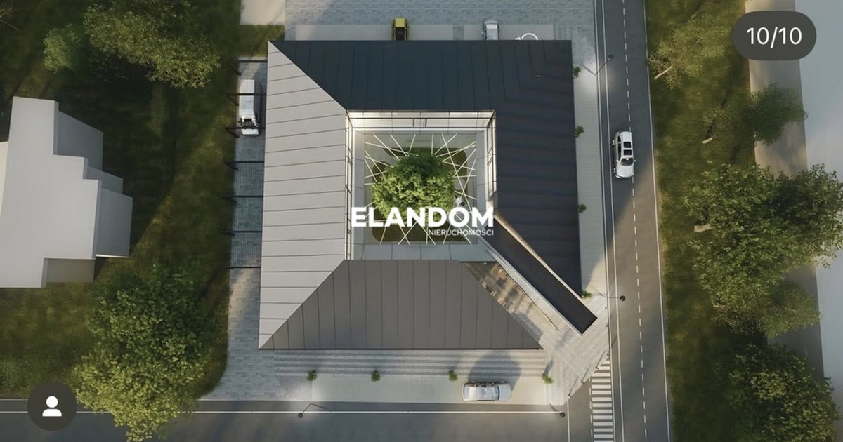 Lokal handlowy, usługowy do wynajęcia - Widok 2