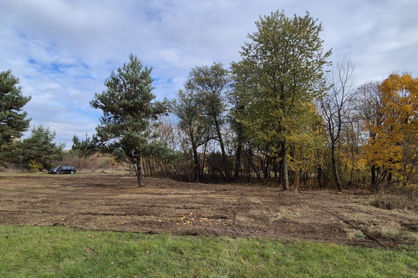 Land, 2000 m²