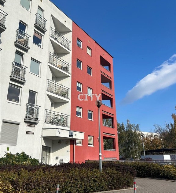 Mieszkanie – Wrocław, Muchobór Wielki - Widok 2