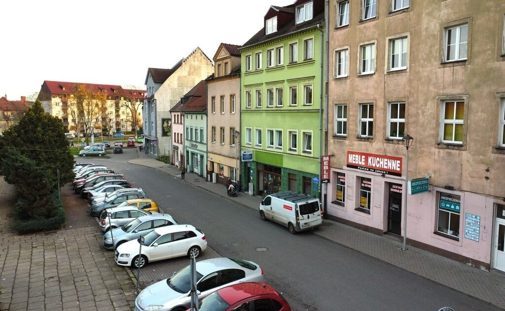 Lokal handlowy, usługowy na sprzedaż - Widok 2