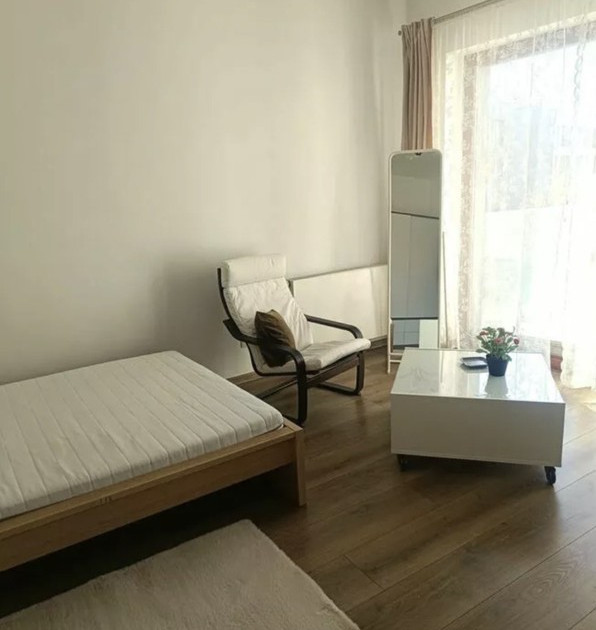 Mieszkanie – Kraków, Osiedle Oficerskie, Grzegórzki - Widok 2