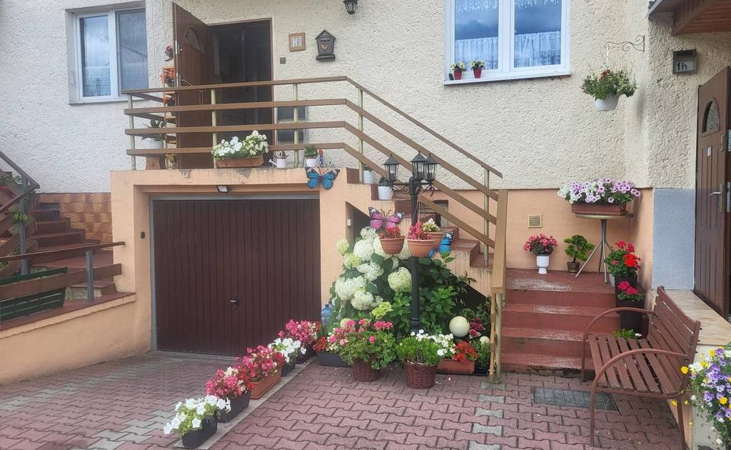 Dom – Wymiarki - Widok 2