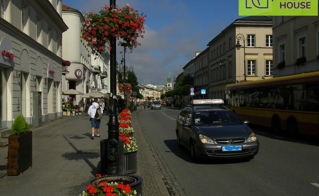 Lokal gastronomiczny do wynajęcia - Widok 2