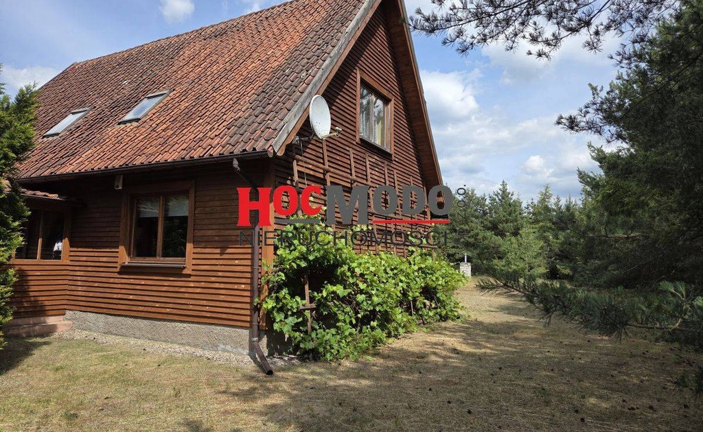 Dom – Pisz - Widok 2