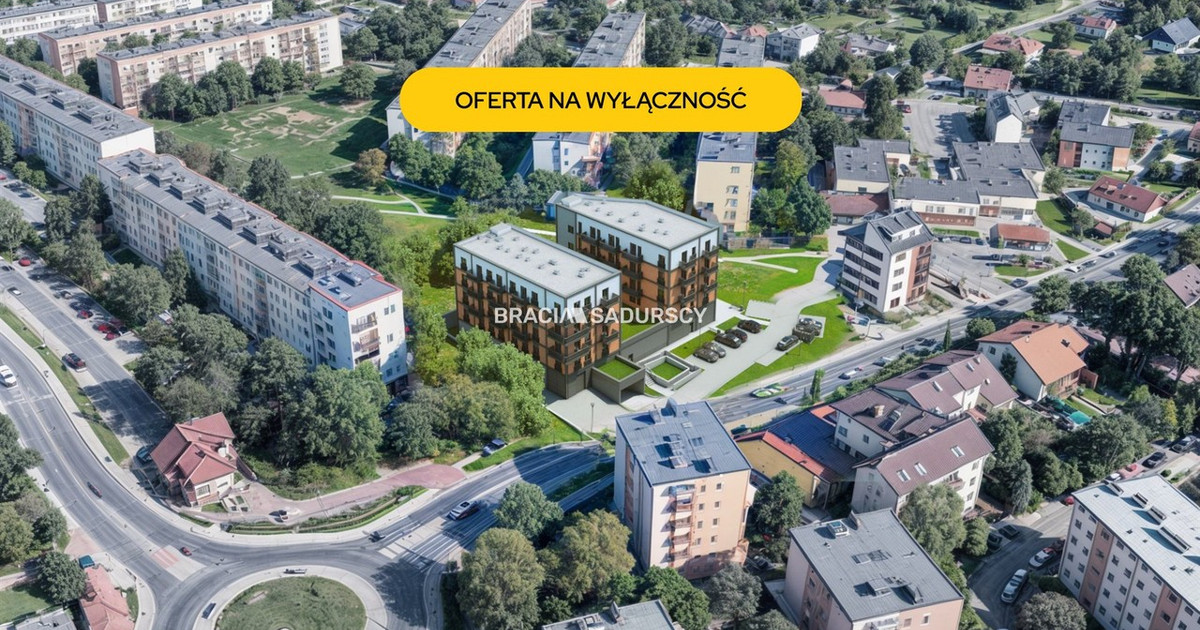 Mieszkanie – Wieliczka - Widok 2