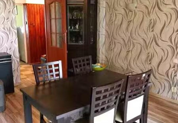 Pis de 1 habitacions, 47 m²