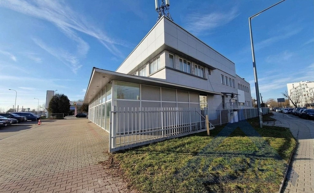 Lokal handlowy, usługowy do wynajęcia - Widok 2