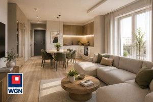 Mieszkanie na sprzedaż, 107 m², 5 pokoi Wrocław Psie Pole Kleczków