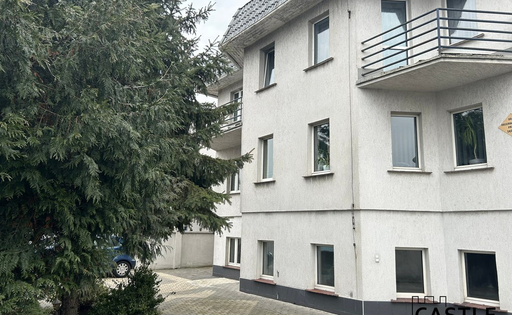 Dom – Krzyżowniki-Smochowice - Widok 2