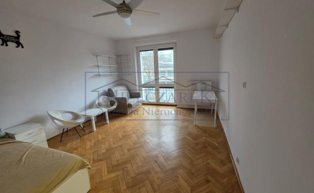 Mieszkanie – Warszawa, Ochota - Widok 2