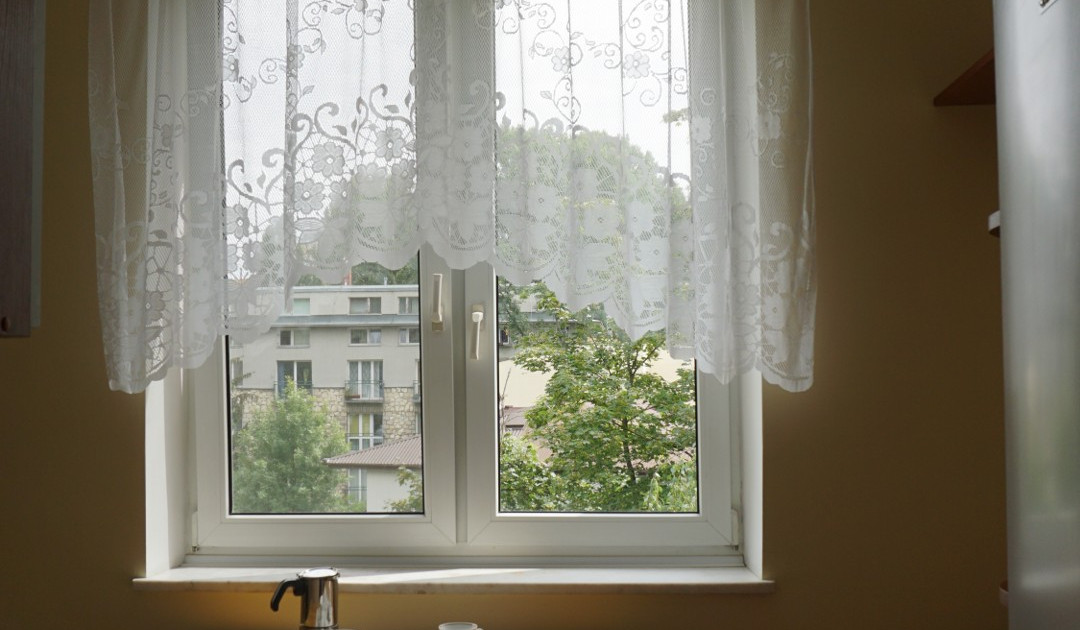 Apartment in Praga-Południe - Widok 2