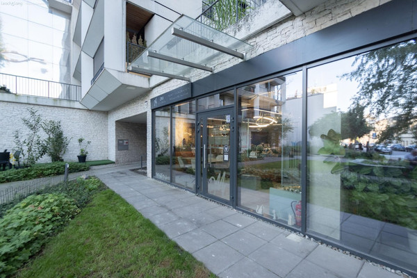 Poslovni prostor, 55 m²