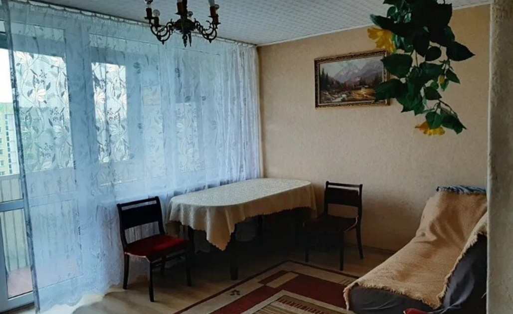 Mieszkanie – Bemowo - Widok 2