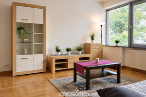 Przestronne studio - centrum
