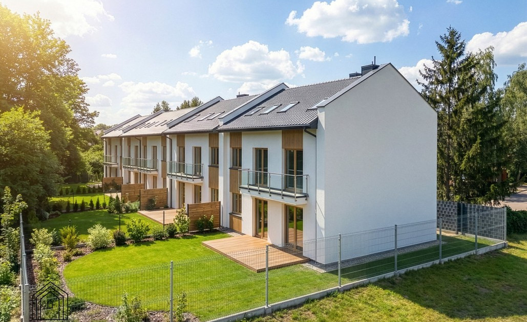 Mieszkanie – Grodzisk Mazowiecki - Widok 2