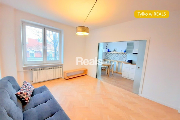 Διαμέρισμα 1 δωματίων, 47 m²