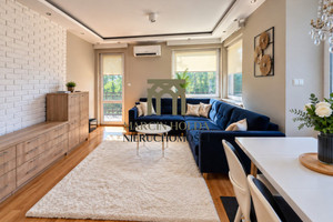 69 M² | 3 POKOJE + GABINET | GARDEROBA | BALKON |
