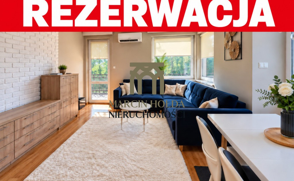 Mieszkanie – Krzyki - Widok 2