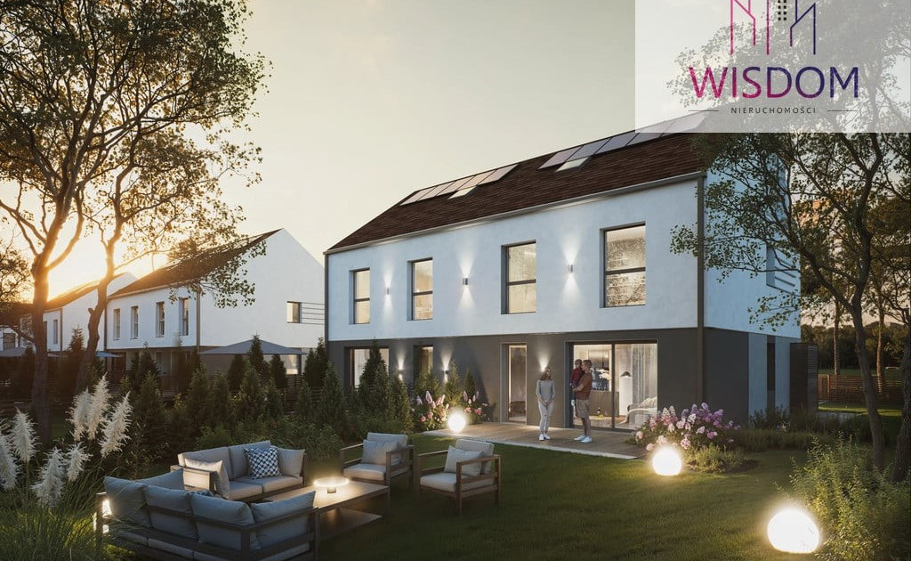 Dom – Dywity, powiat olsztyński - Widok 2