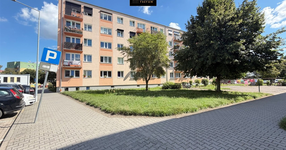 Mieszkanie – Wągrowiec - Widok 2