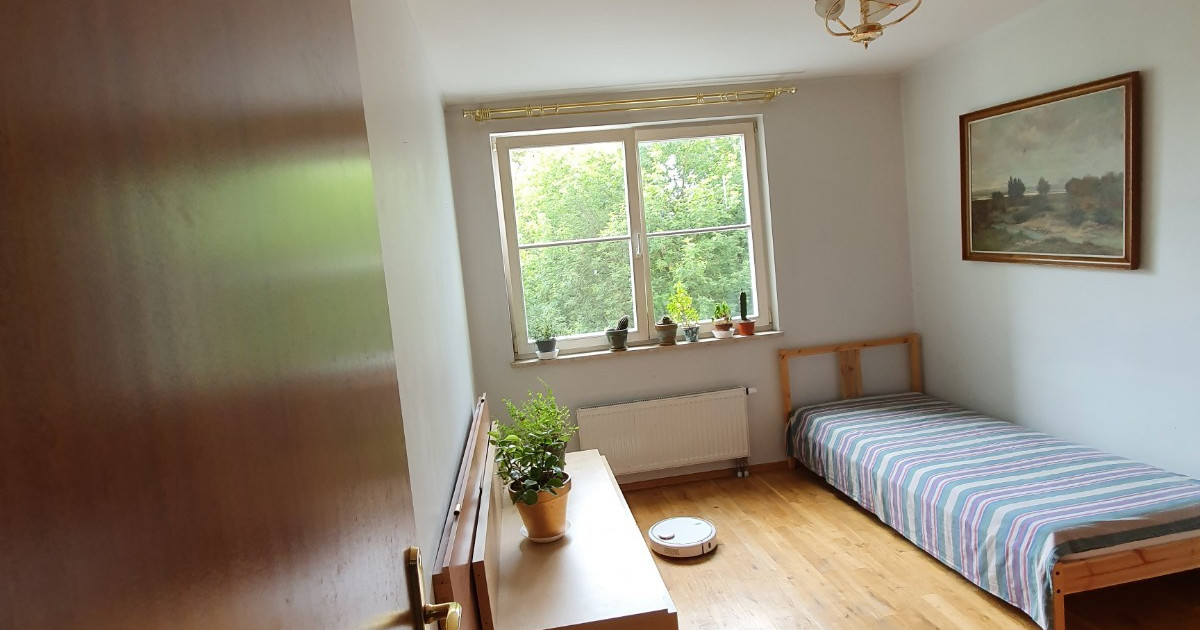 Mieszkanie – Warszawa - Widok 2