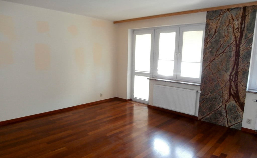 Apartment in Chełm - Widok 2