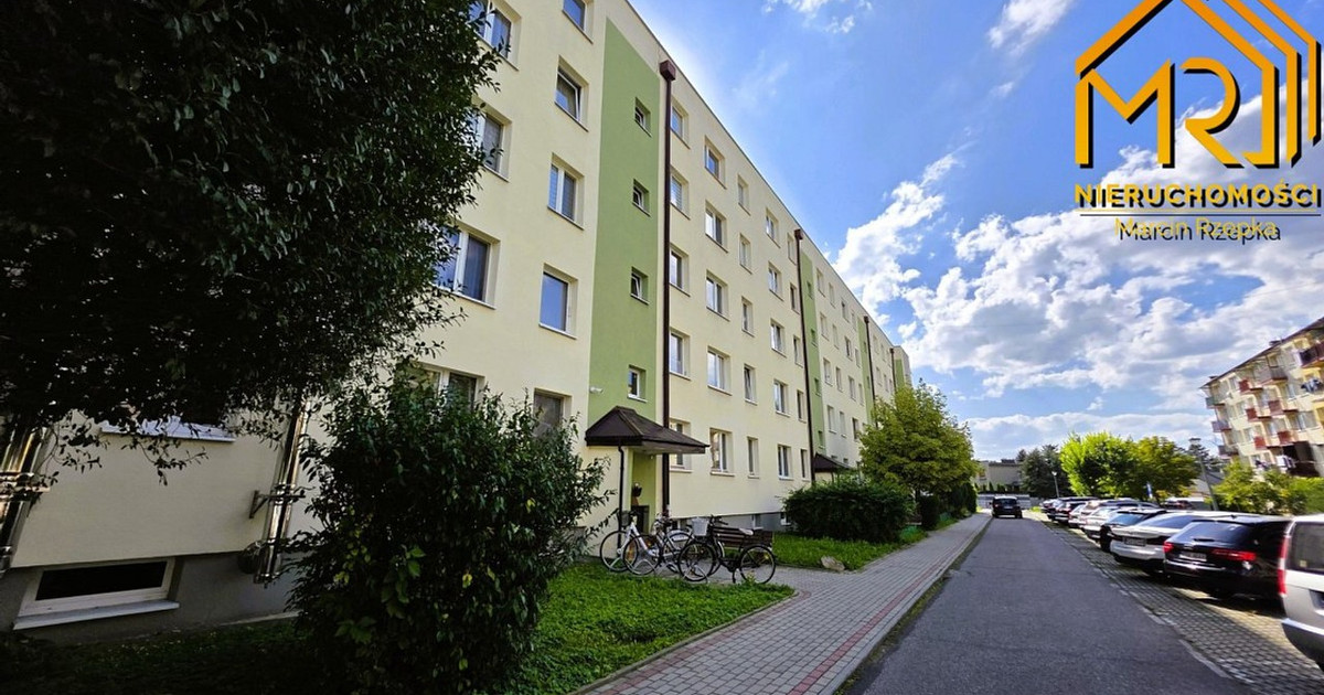 Mieszkanie – Dąbrowa Tarnowska - Widok 2