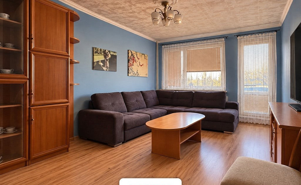 Mieszkanie – Szczecin - Widok 2