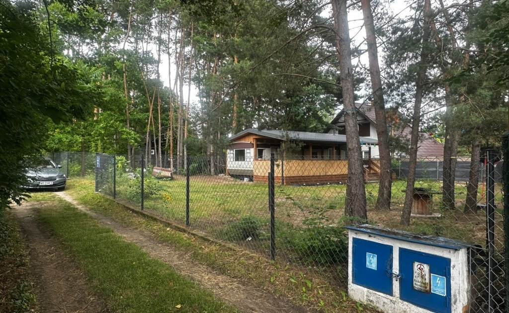 Dom – Serock - Widok 2