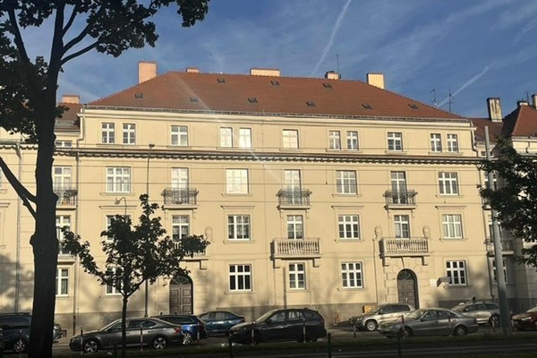 Mieszkanie do wynajęcia