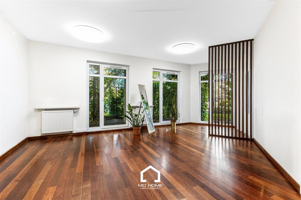 Komerční prostor, 86 m²