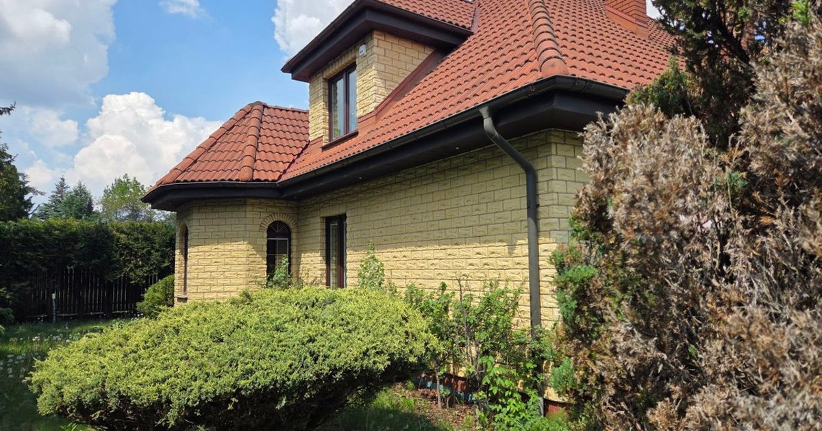 Dom – Kiełpin - Widok 2