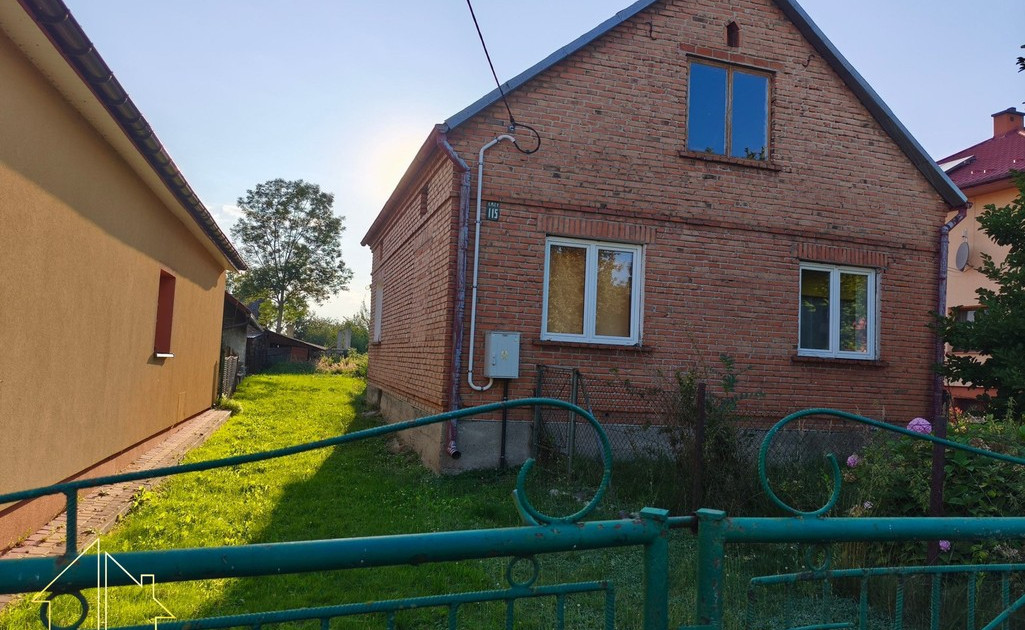 Dom – Radymno - Widok 2
