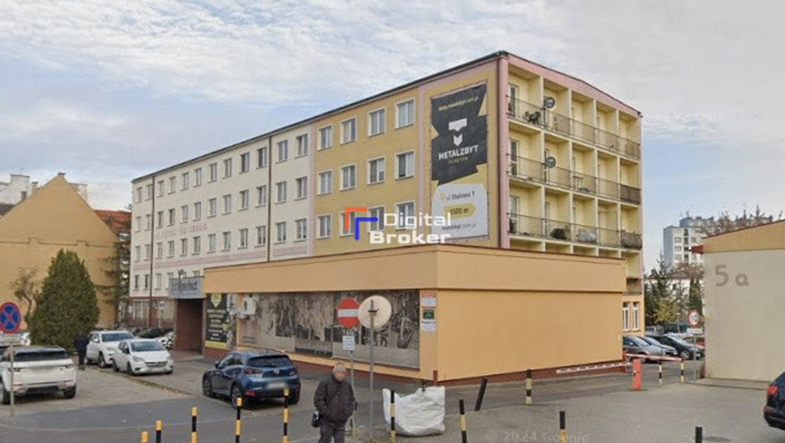 Mieszkanie – Olsztyn, Osiedle Kętrzyńskiego - Widok 2