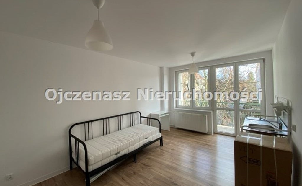 Mieszkanie – Bocianowo-Śródmieście-Stare Miasto - Widok 2