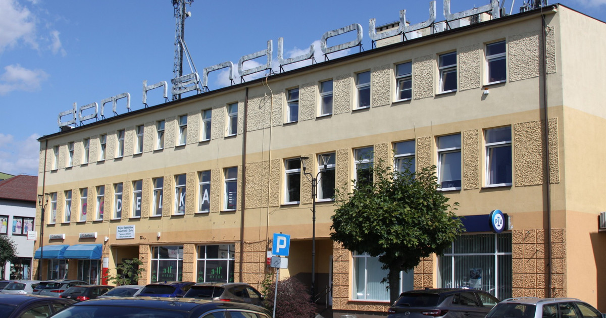 Nieruchomość komercyjna na sprzedaż - Widok 2