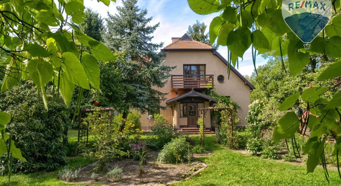 Dom – Brwinów - Widok 2