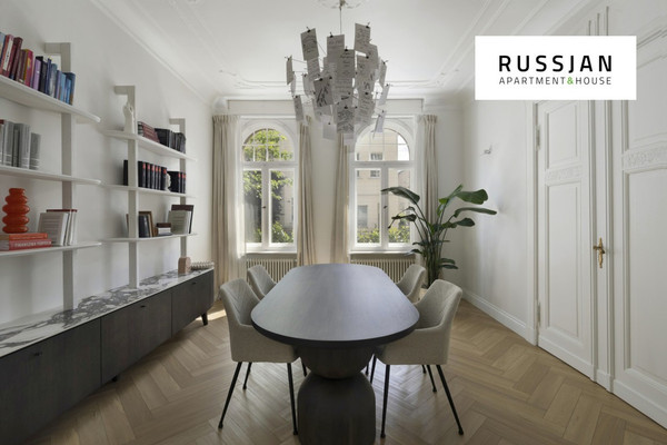 3-rumslägenhet, 61 m²